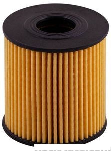 فلتر الزيت - JAC FRISON ( 2019 )