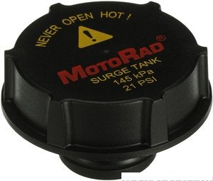 غطا قربة الرديتر - JAGUAR E- PACE ( 2020 )
