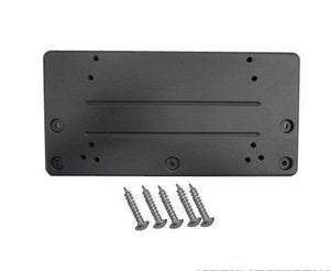 حامل لوحة الترخيص - JAGUAR E- PACE أمامي ( 2021 )
