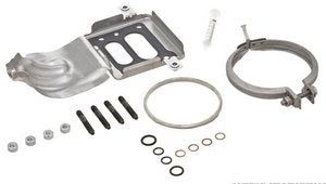 طقم تركيب تيربو شارجر - JAGUAR E- PACE ( 2021 )