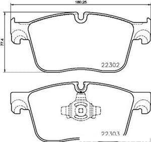 belt-tensioner-mini-cooper-clubman-2016