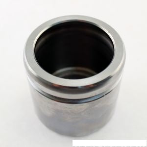 بستم كليبر- JAGUAR S- TYPE أمامي ( 2008 )