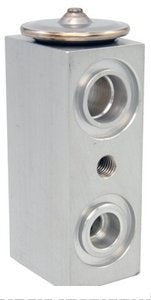 صمام تمدد مكيف - JAGUAR SUPER V8 ( 2007 )