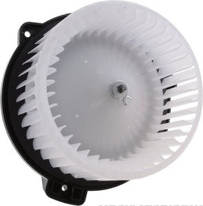 موتور مروحة التكييف - JAGUAR SUPER V8 أمامي ( 2007 )