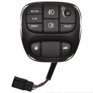 سويتش لمبة ضباب - JAGUAR VANDEN PLAS ( 2007 )