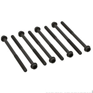مسمار رأس المكينة - JAGUAR XE ( 2017 )