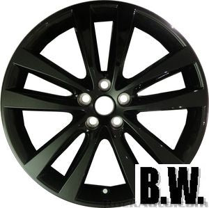رنق / تاير - JAGUAR XE ( 2020 )