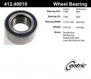 بيات رنق - JAGUAR XE خلفي ( 2016 )