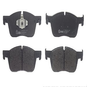 سفايف - JAGUAR XF أمامي ( 2021 )
