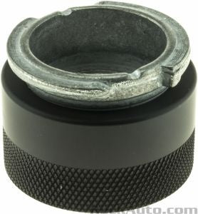 نفس: توصيلة فحص تبريد - JAGUAR XF ( 2010 )