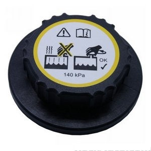 غطا قربة الرديتر - JAGUAR XJ8 ( 2008 )
