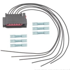 فيشة حساس موقع دواسة البنزين - JAGUAR XKR ( 2013 )