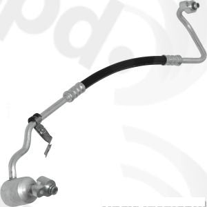 أنبوب/خرطوم فريون مكيف - JAGUAR XK ( 2015 )