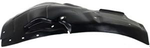 رفرف داخلي - JAGUAR XK أمامي يمين ( 2011 )