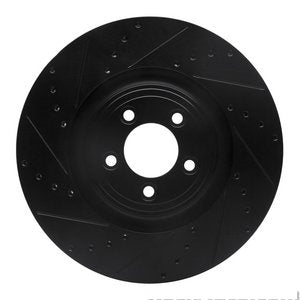 هوب - JAGUAR XK أمامي يسار ( 2012 )