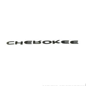 شعار/ستيكر - JEEP CHEROKEE أمامي ( 2015 )