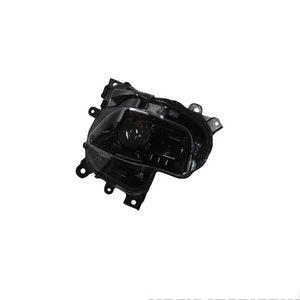 مجموعة مصباح أمامي - JEEP CHEROKEE يمين ( 2018 )