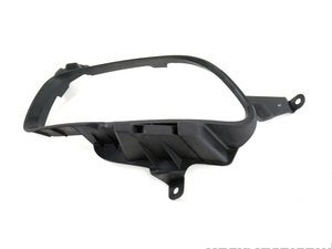 إطار / غطاء المصباح الأمامي - JEEP CHEROKEE يسار ( 2015 )