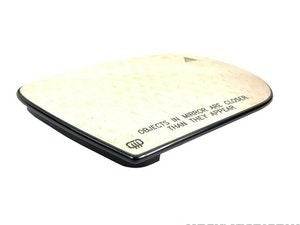 زجاج المراية الخارجية - JEEP CHEROKEE ( 2018 )
