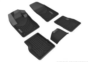 دعاسة أرضية - JEEP COMPASS أمامي ( 2023 )