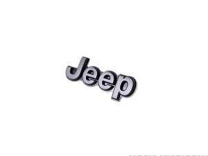 شعار/ستيكر - JEEP GRAND CHEROKEE يمين ( 2023 )