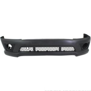 صدام - JEEP COMPASS أمامي ( 2010 )