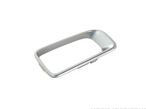 إطار تزيين الشبك - JEEP COMPASS ( 2017 )