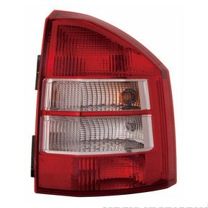مجموعة المصباح الخلفي - JEEP COMPASS يمين ( 2007 )