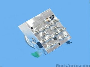 وحدة تحكم ABS - JEEP COMPASS ( 2018 )