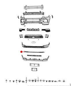زينة صدام - JEEP COMPASS ( 2022 )