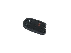 ريموت الدخول بدون مفتاح - JEEP COMPASS ( 2022 )