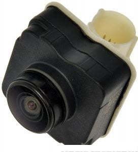 حساس مساعد الركن - JEEP COMPASS خلفي ( 2018 )