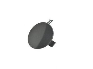 غطاء خطاف السحب - JEEP COMPASS ( 2020 )