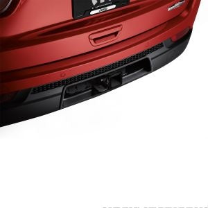 خطاف سحب المقطورة - JEEP COMPASS ( 2020 )