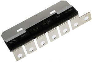 وحدة الفيوزات - JEEP GLADIATOR ( 2023 )