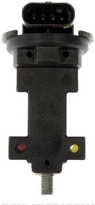 حساس موقع الكامة - JEEP GLADIATOR ( 2024 )