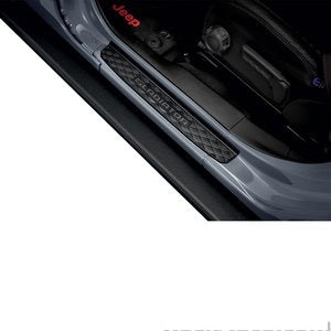 دعاسة الباب (عتبة) - JEEP GLADIATOR ( 2020 )