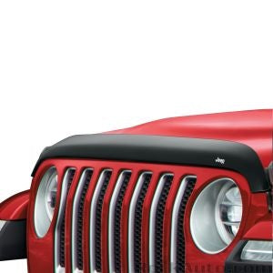 حاجب غطاء المحرك - JEEP WRANGLER أمامي ( 2021 )