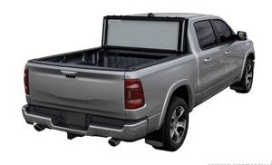 غطاء صندوق الحمولة الخلفي (Tonneau) - JEEP GLADIATOR ( 2024 )