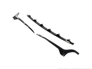 إطار تزيين الشبك - JEEP GRAND CHEROKEE أمامي ( 2024 )