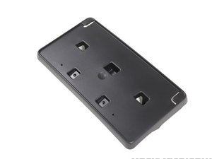 حامل لوحة الترخيص - JEEP GRAND CHEROKEE أمامي ( 2022 )