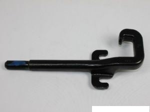 حامل خطاف السحب - JEEP GRAND CHEROKEE يسار ( 2022 )