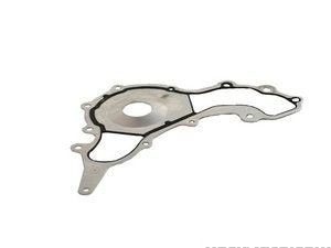 وجه طرمبة ماء - JEEP GRAND CHEROKEE ( 2024 )