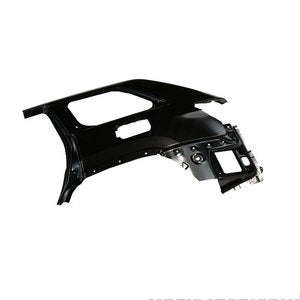 صاج - JEEP GRAND CHEROKEE خلفي يسار ( 2018 )