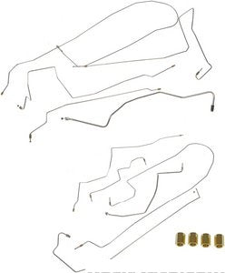 أنبوب الفرامل - JEEP GRAND CHEROKEE ( 2020 )