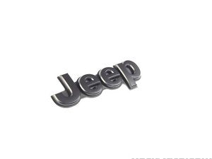 شعار/ستيكر - JEEP GRAND CHEROKEE ( 2016 )