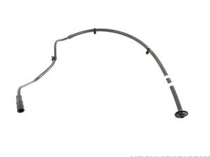 خرطوم تصريف فتحة السقف - JEEP GRAND CHEROKEE خلفي يمين ( 2020 )