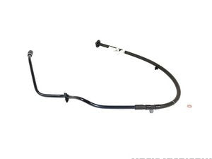 خرطوم تصريف فتحة السقف - JEEP GRAND CHEROKEE خلفي يسار ( 2017 )