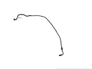 خرطوم تصريف فتحة السقف - JEEP GRAND CHEROKEE أمامي يمين ( 2017 )