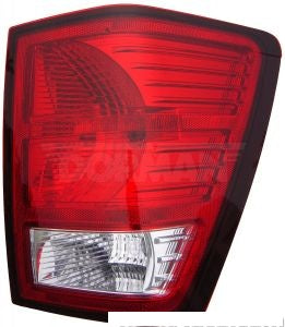 مجموعة المصباح الخلفي - JEEP GRAND CHEROKEE يمين ( 2009 )